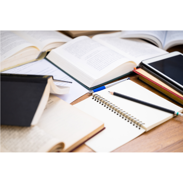 Manuscript Development