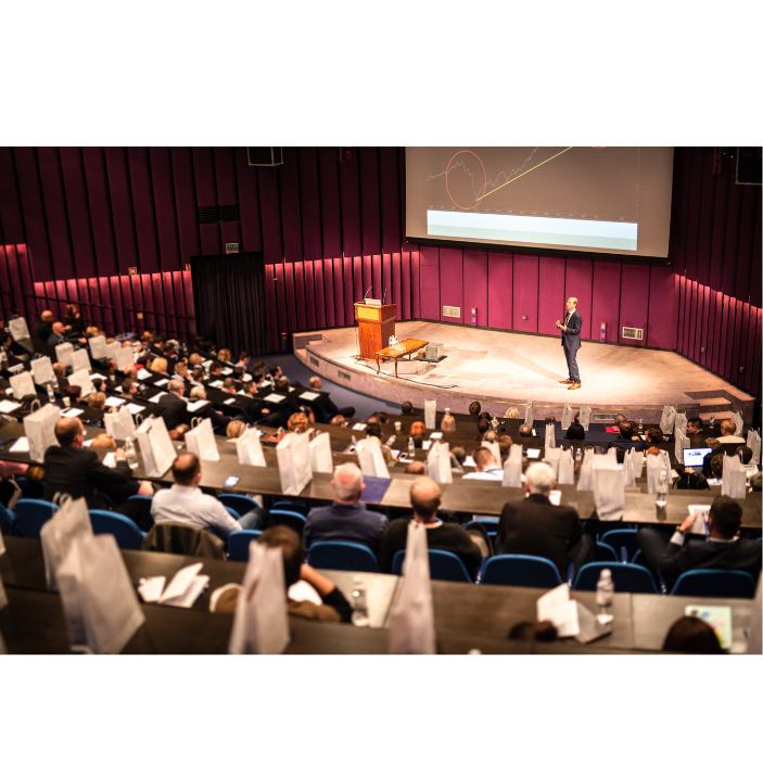 Global Launch & Brand Amplification
