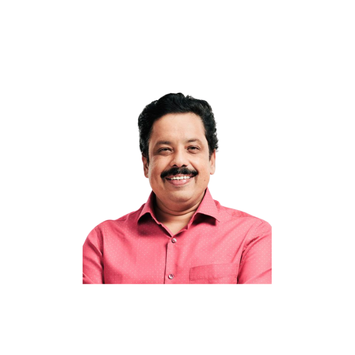 Anand Neelakantan