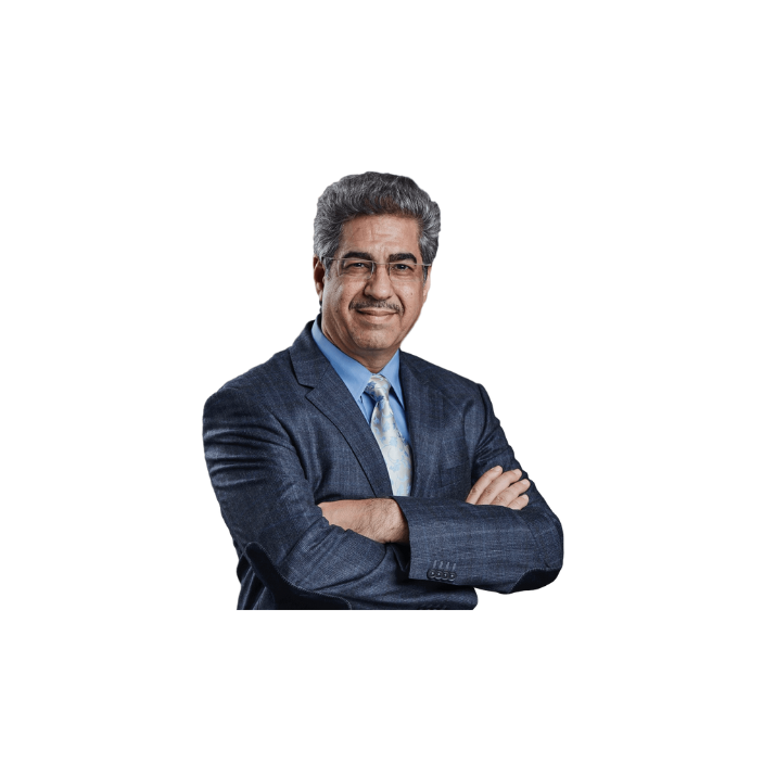 Dr. Anil Lamba