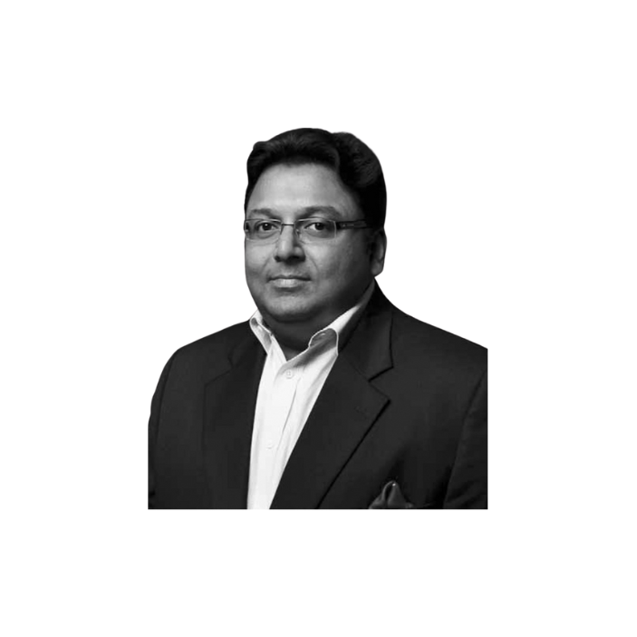 Ashwin Sanghi