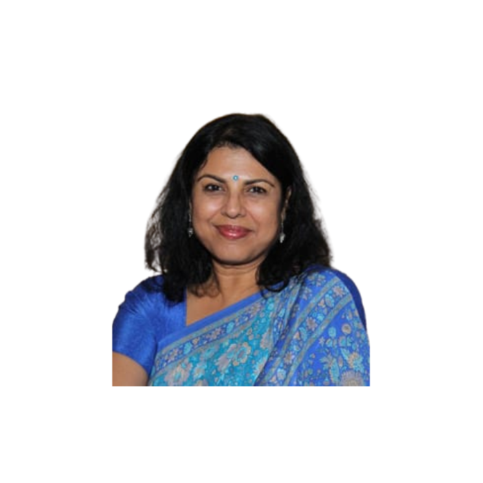 Chitra Banerjee Divakaruni