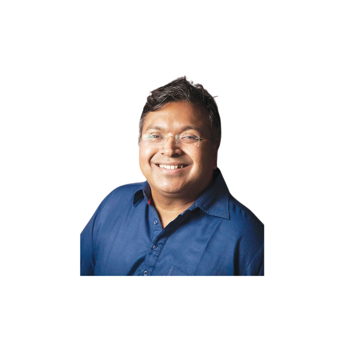 Devdutt Pattanaik