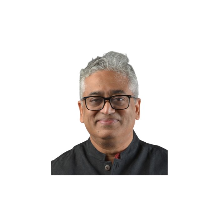 Rajdeep Sardesai