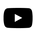 Black youtube Icon
