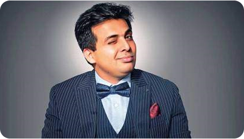 Amit Tandon