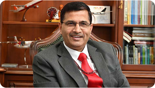 Ashwani Lohani