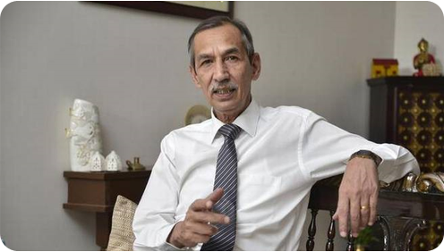 Lt. Gen. Deependra Singh Hooda