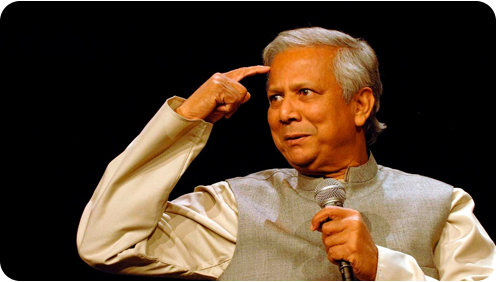 r. Muhammad Yunus