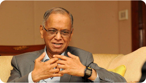 Narayana Murthy