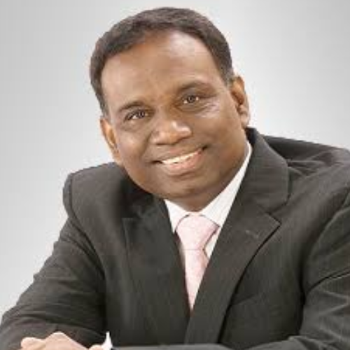 Anand Pillai