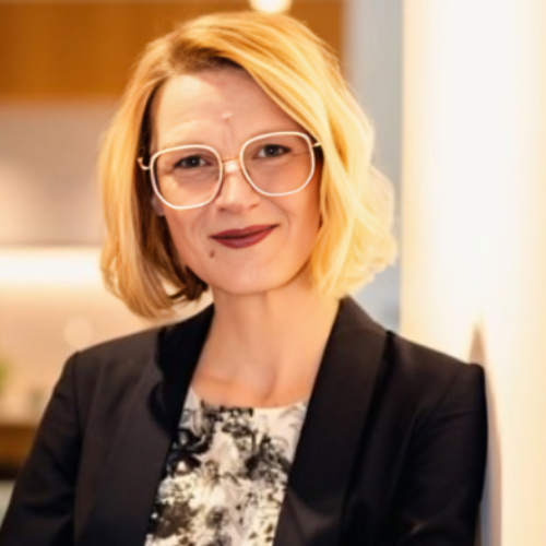 Dr. Ellen Wieck Mesarosch