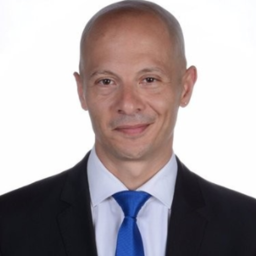 John Antonios