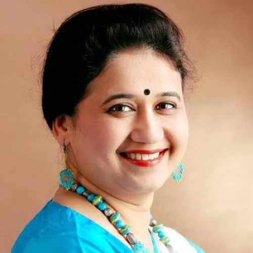 Pallavi Patgaonkar
