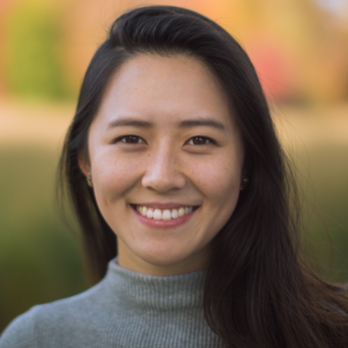 Sally Zhang