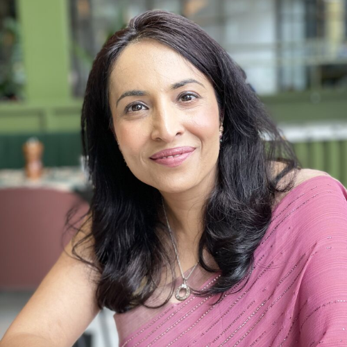 Shivani Hans