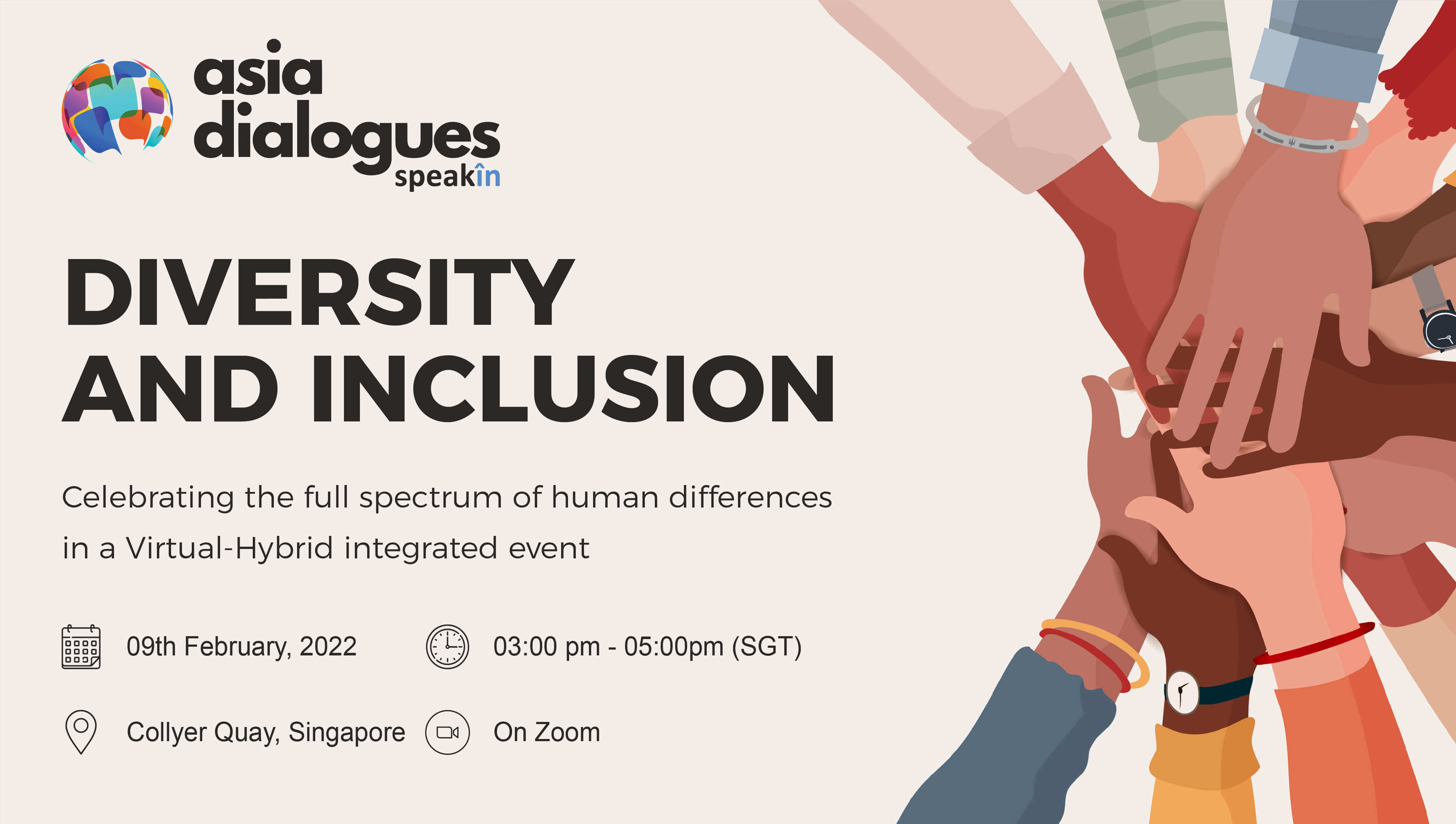 Diversity & Inclusion