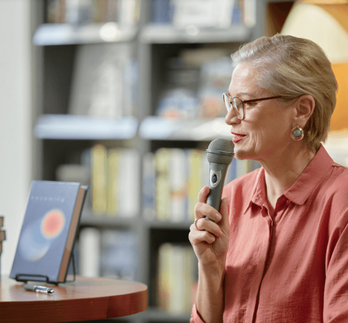 Expert Marketing Program