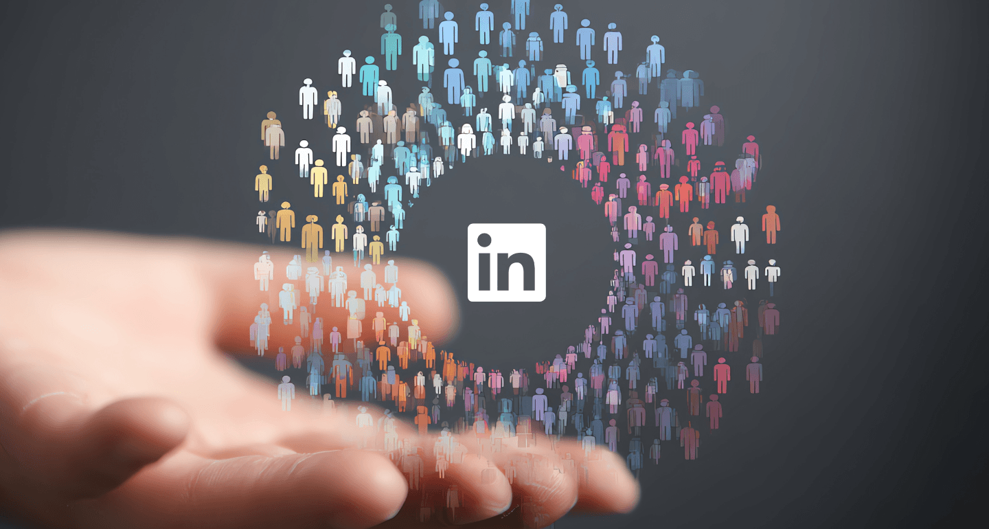 LinkedIn Influence Accelerator | Executive Personal Branding | SpeakIn