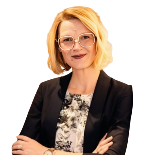 Dr. Ellen Wieck-Mesarosch