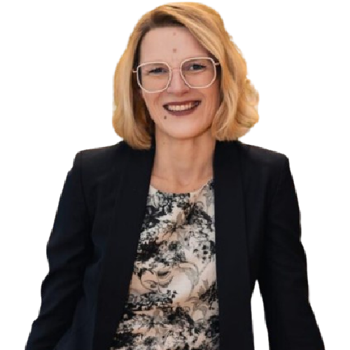 Dr. Ellen Wieck-Mesarosch