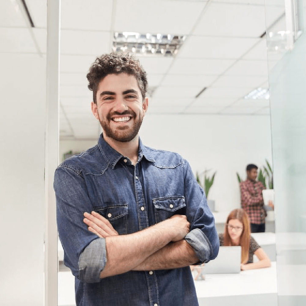 Founders and Entrepreneurs