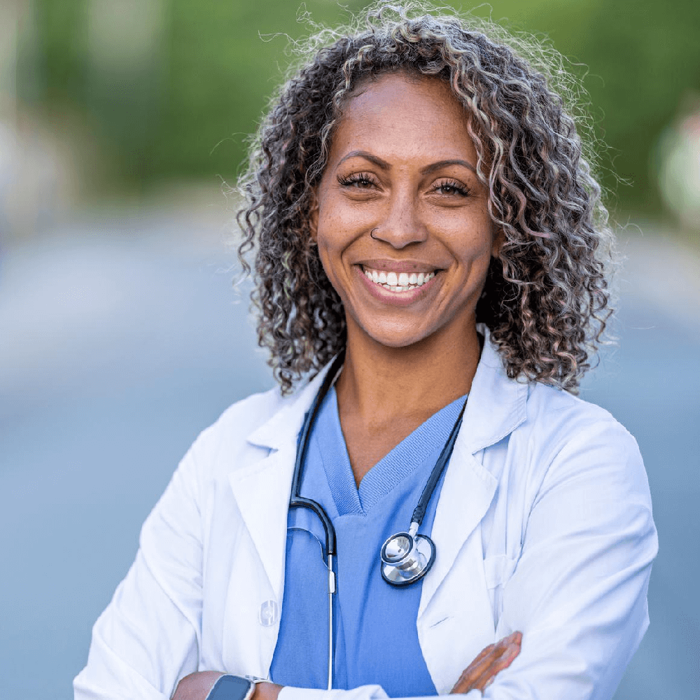Healthcare Professionals
