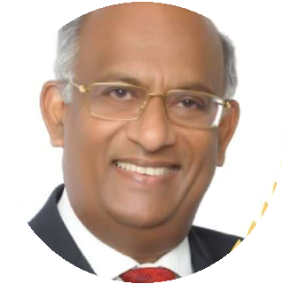 KV Rao
