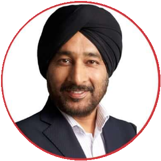 Parminder Singh
