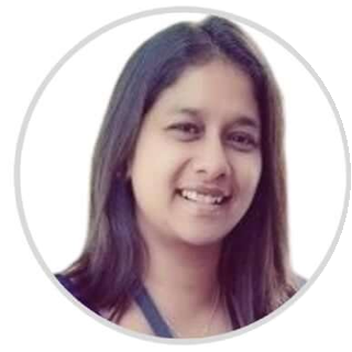 Ramya Ganesh