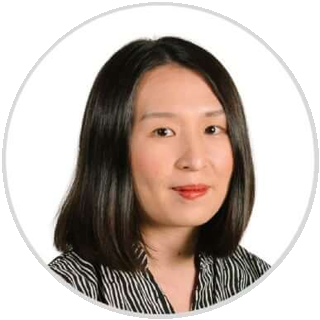 Tanya Ong