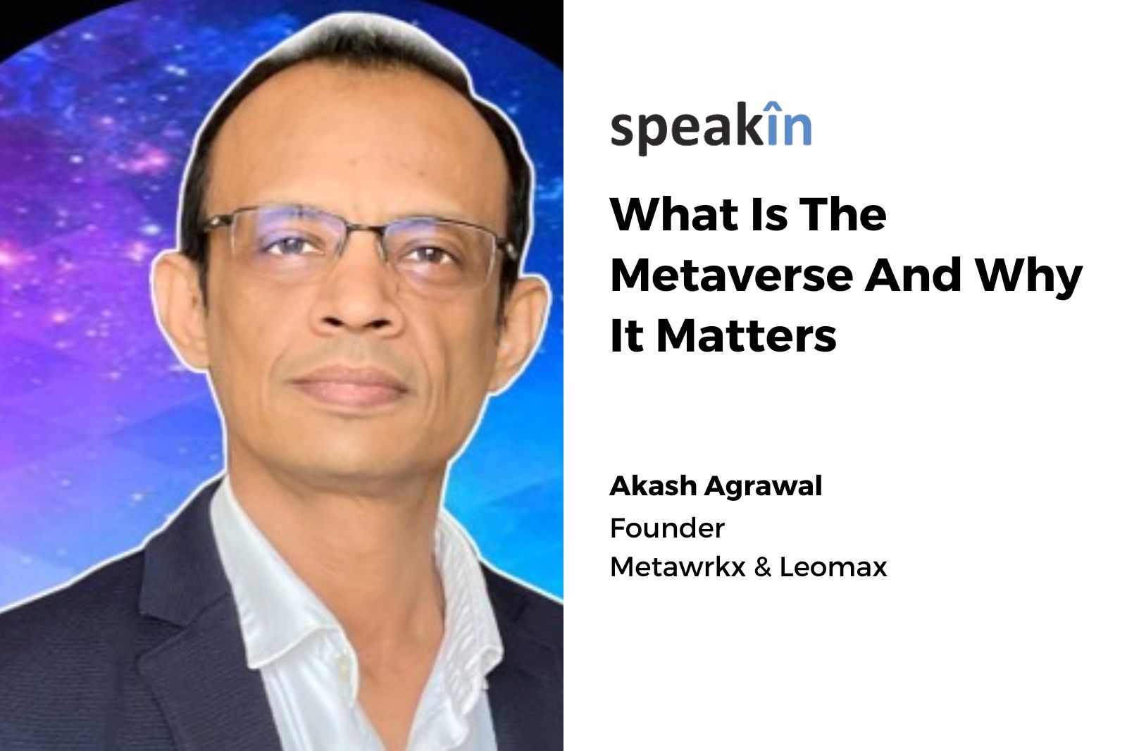 What Is The Metaverse And Why It Matters