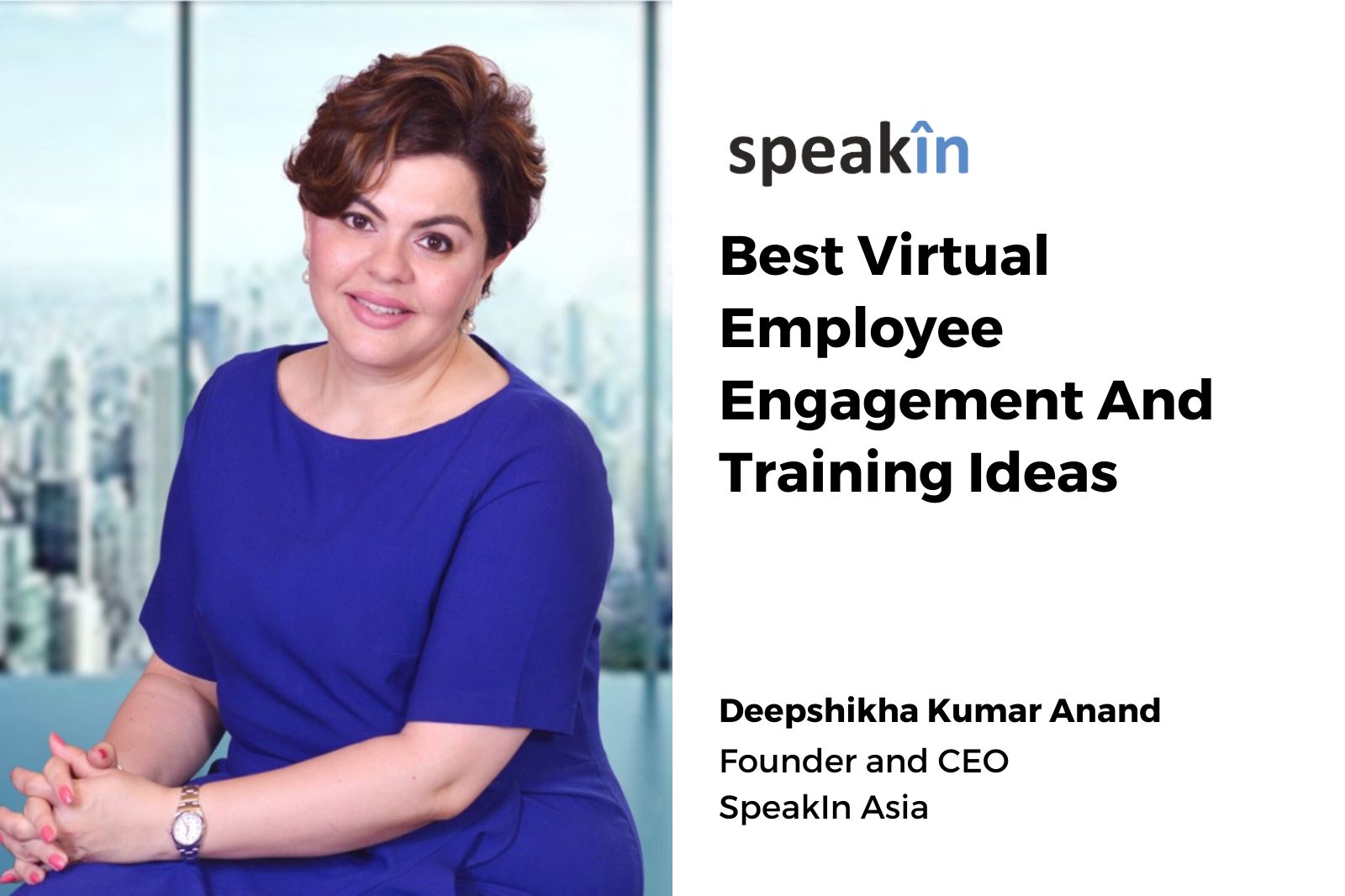 Best Virtual Employee Engagement and Training Ideas