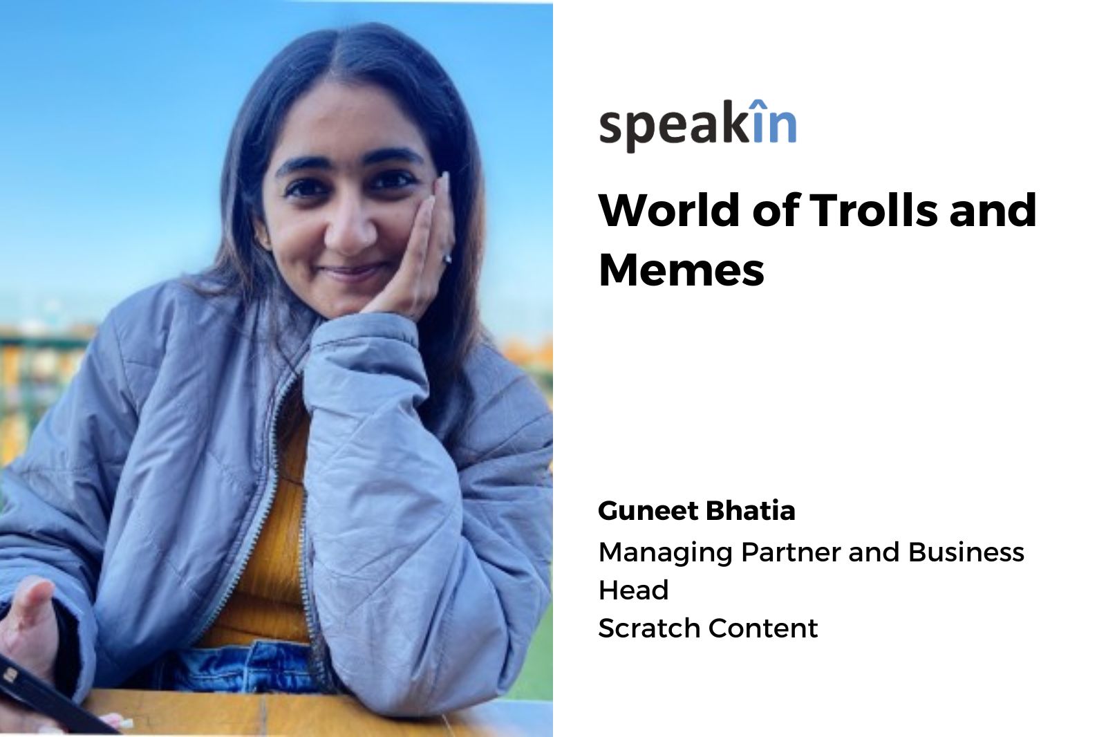 World of Trolls and Memes