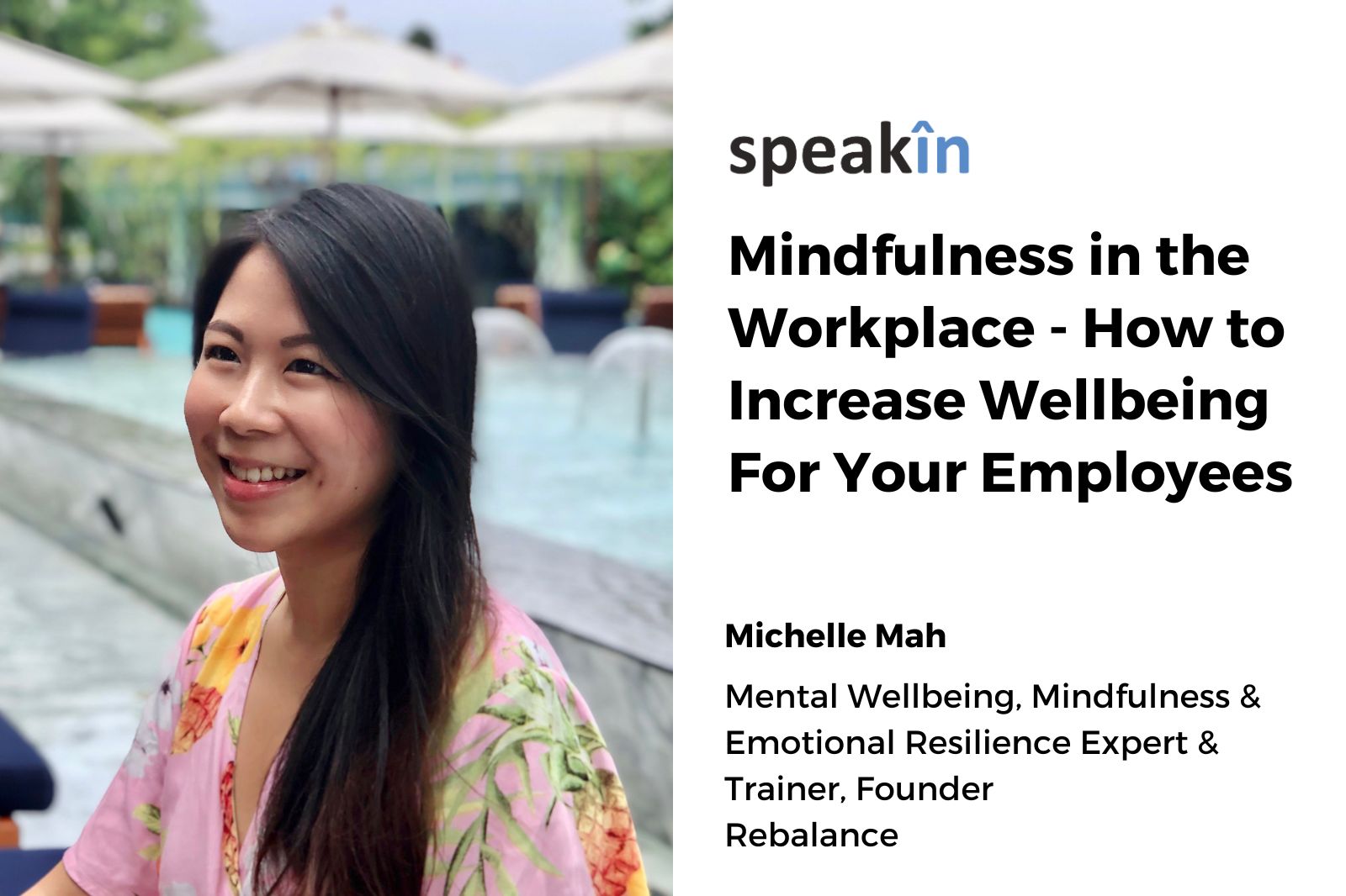 Mindfulness in the Workplace - How to Increase Wellbeing For Your Employees