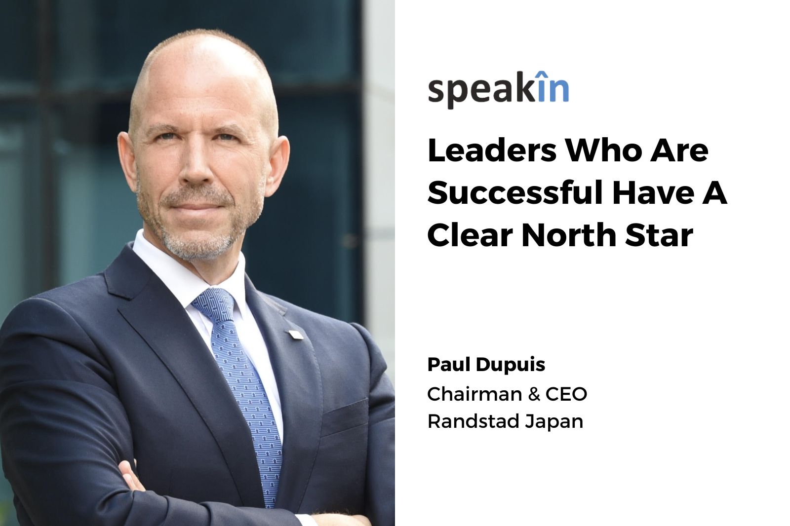 Leaders Who Are Successful Have A Clear North Star
