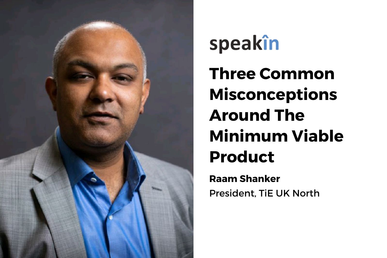 Three Common Misconceptions Around The Minimum Viable Product