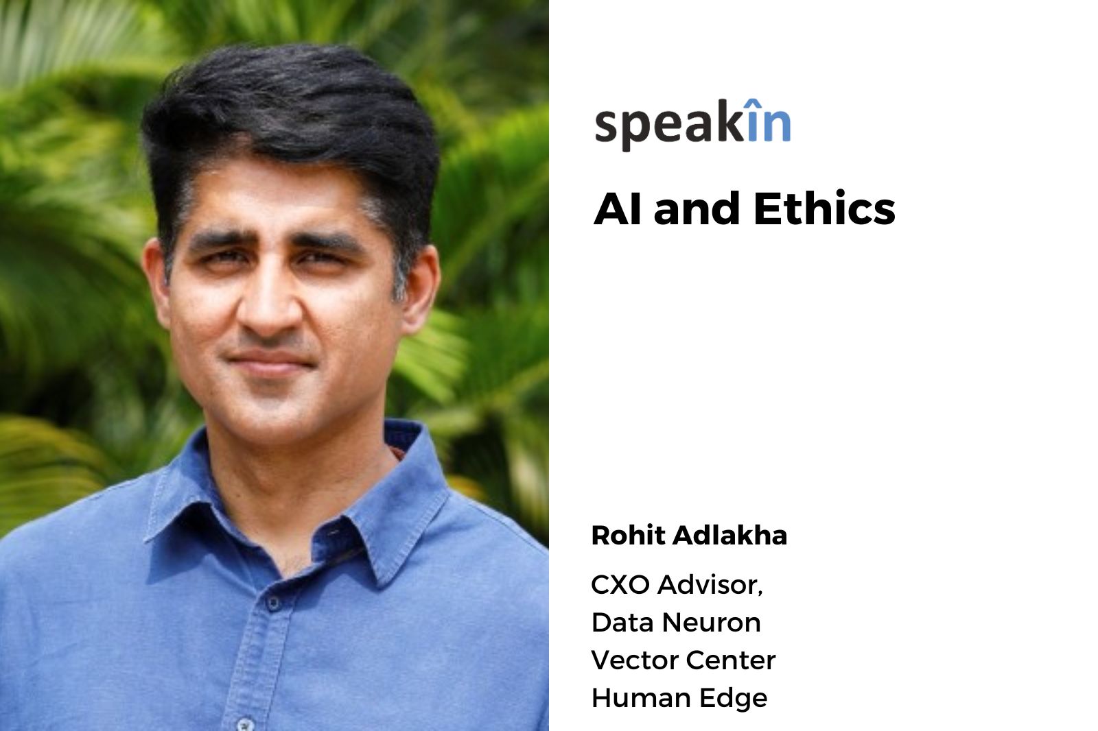 AI and Ethics