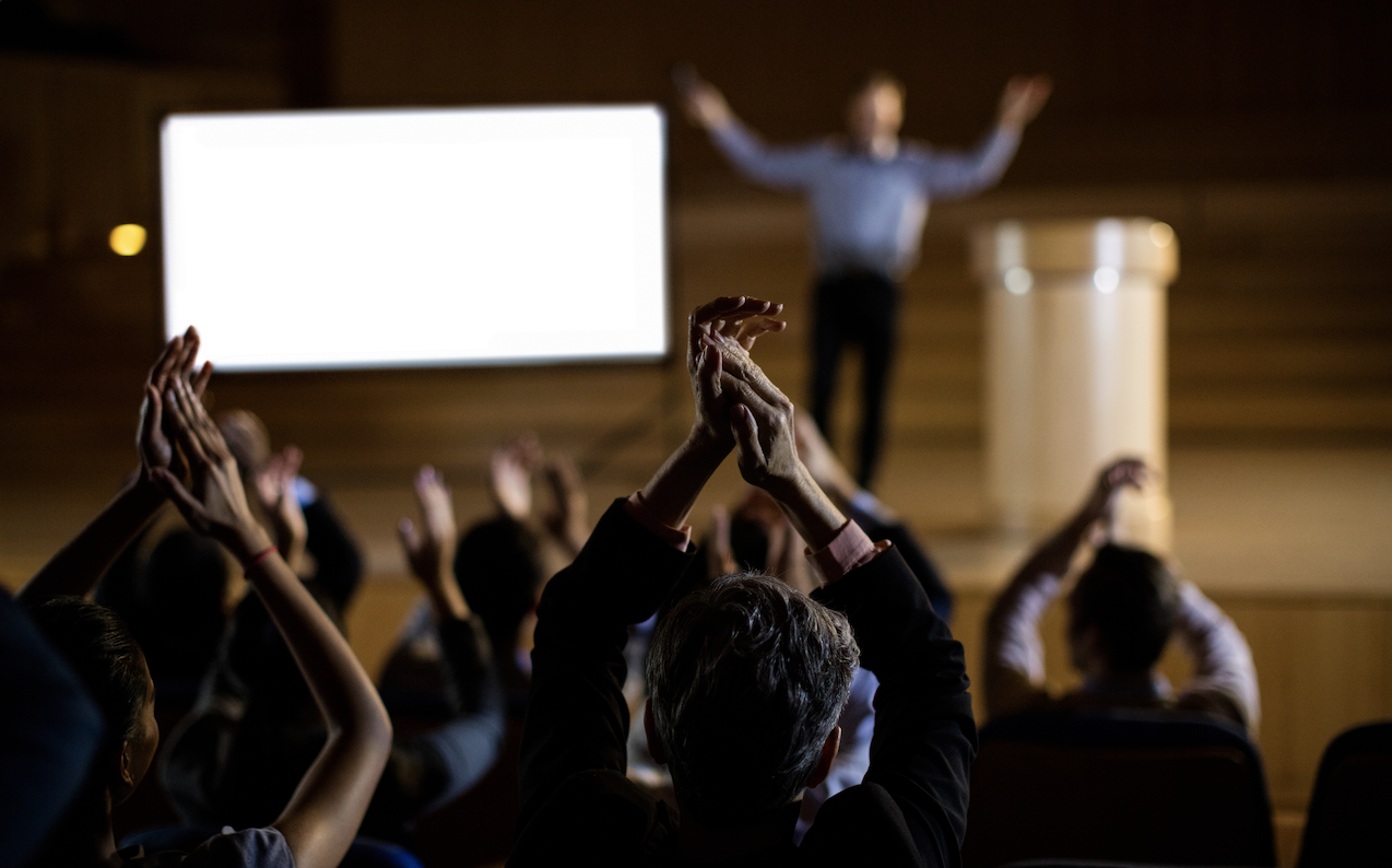 HOW TO SHOOT UP THE LEARNING CURVE OF YOUR INTROVERT AUDIENCE: A ...