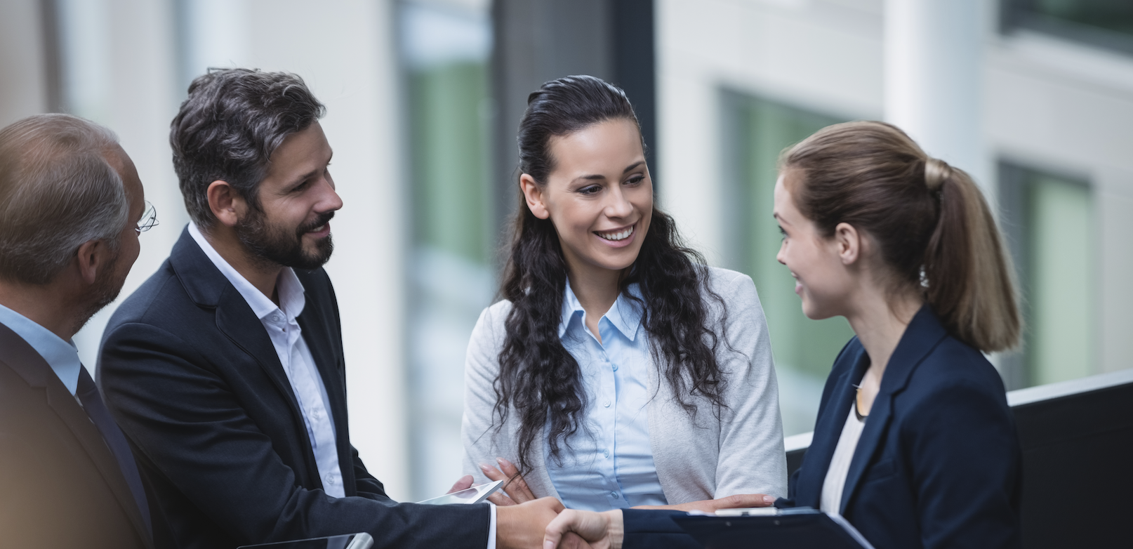Cross-Cultural Communication Skills at the Workplace