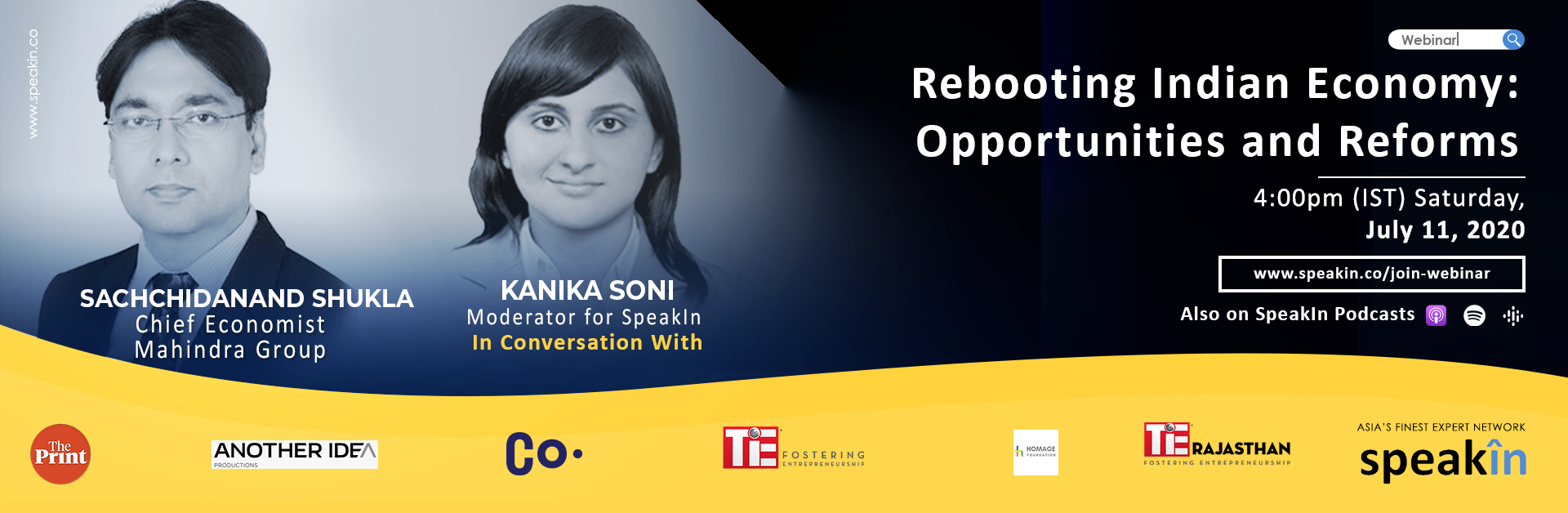 Rebooting Indian Economy: Opportunities and Reforms