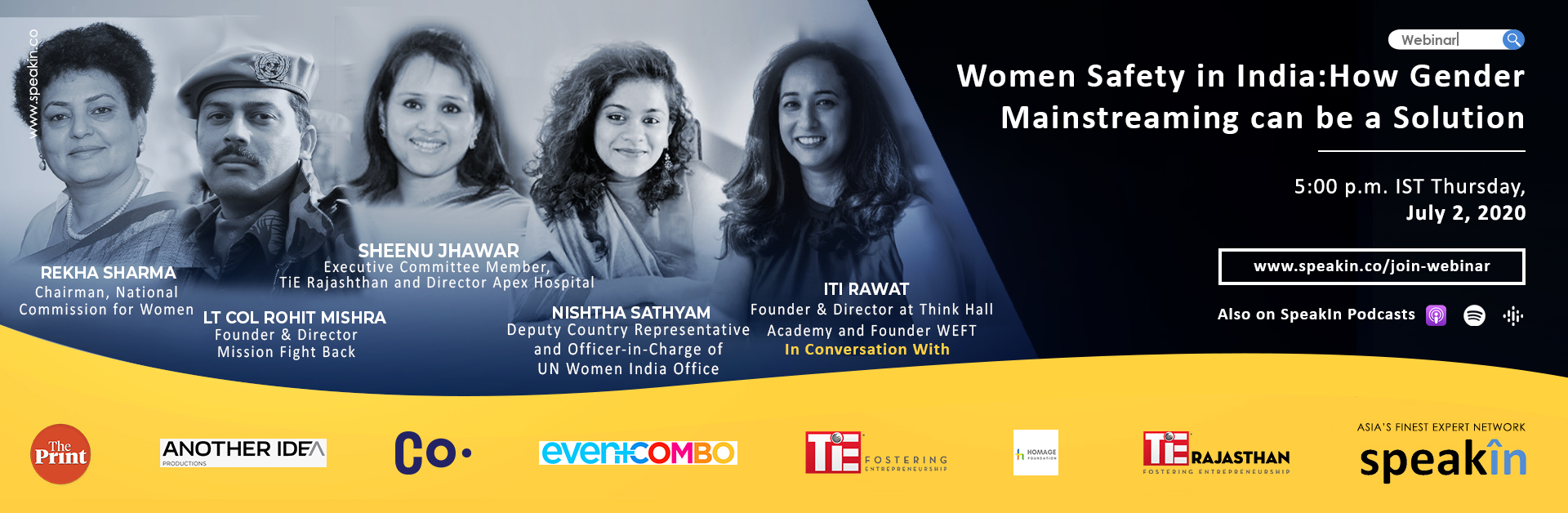 Women Safety in India: How Gender Mainstreaming can be a Solution