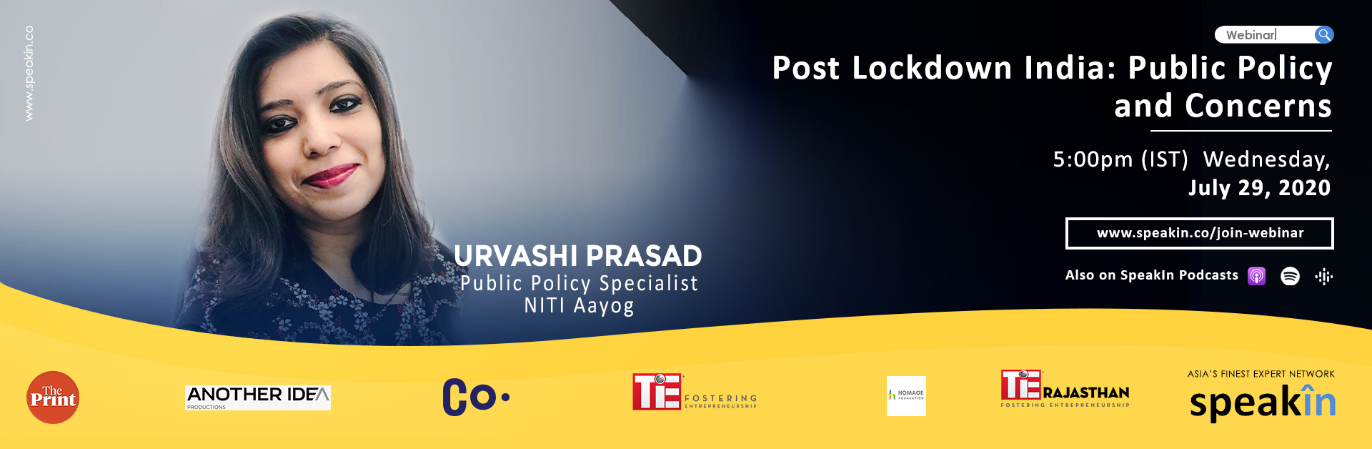 Post Lockdown India: Public Policy and Concerns