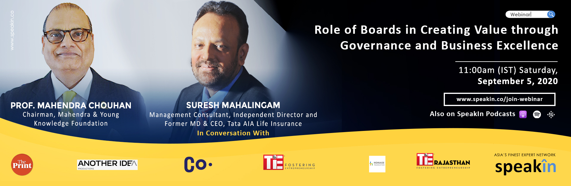 Role of Boards in Creating Value through Governance and Business Excellence