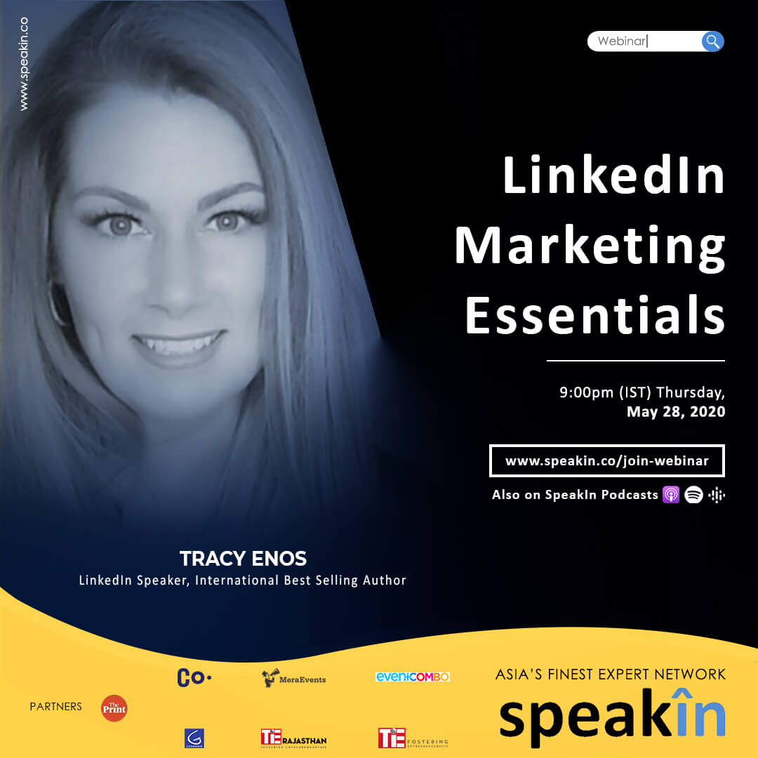 LinkedIn Marketing Essentials