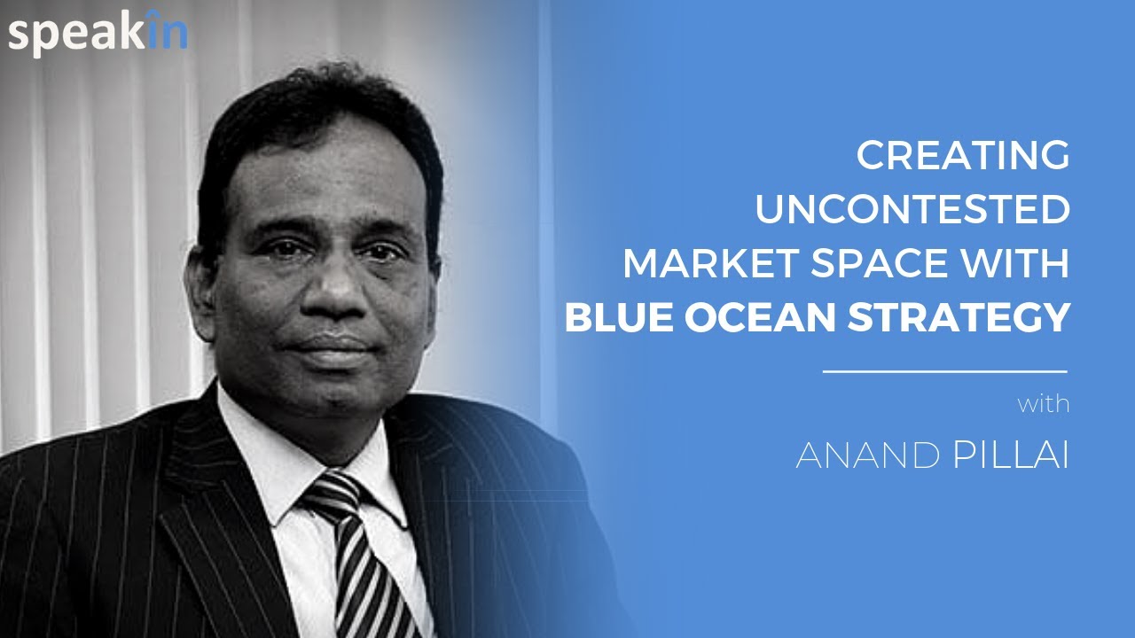 Blue Ocean Strategy