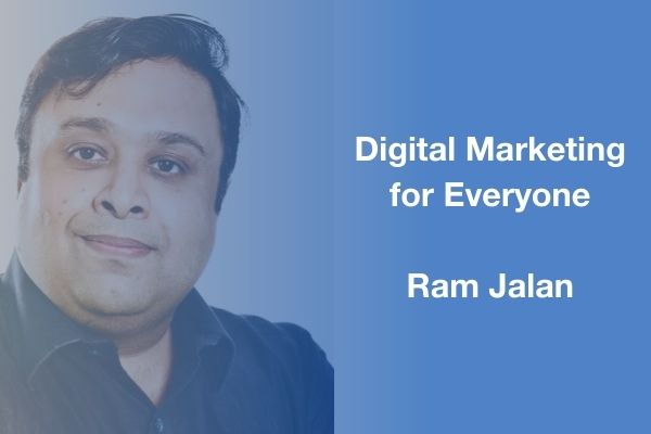 Digital Marketing for Everyone