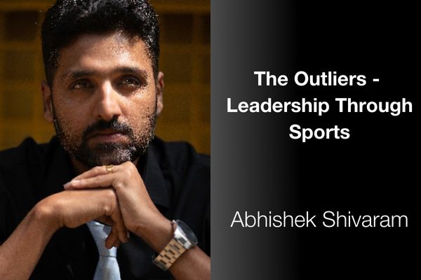 The Outliers - Leadership Through Sports