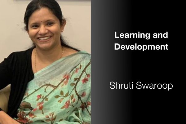 Learning and Development