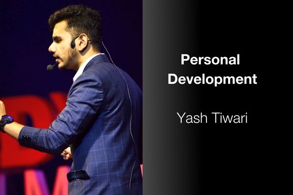 Personal development